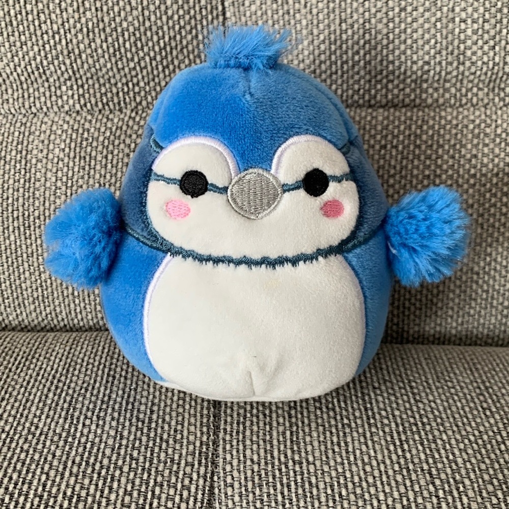 2/$10| SQUISHMALLOW | EUC